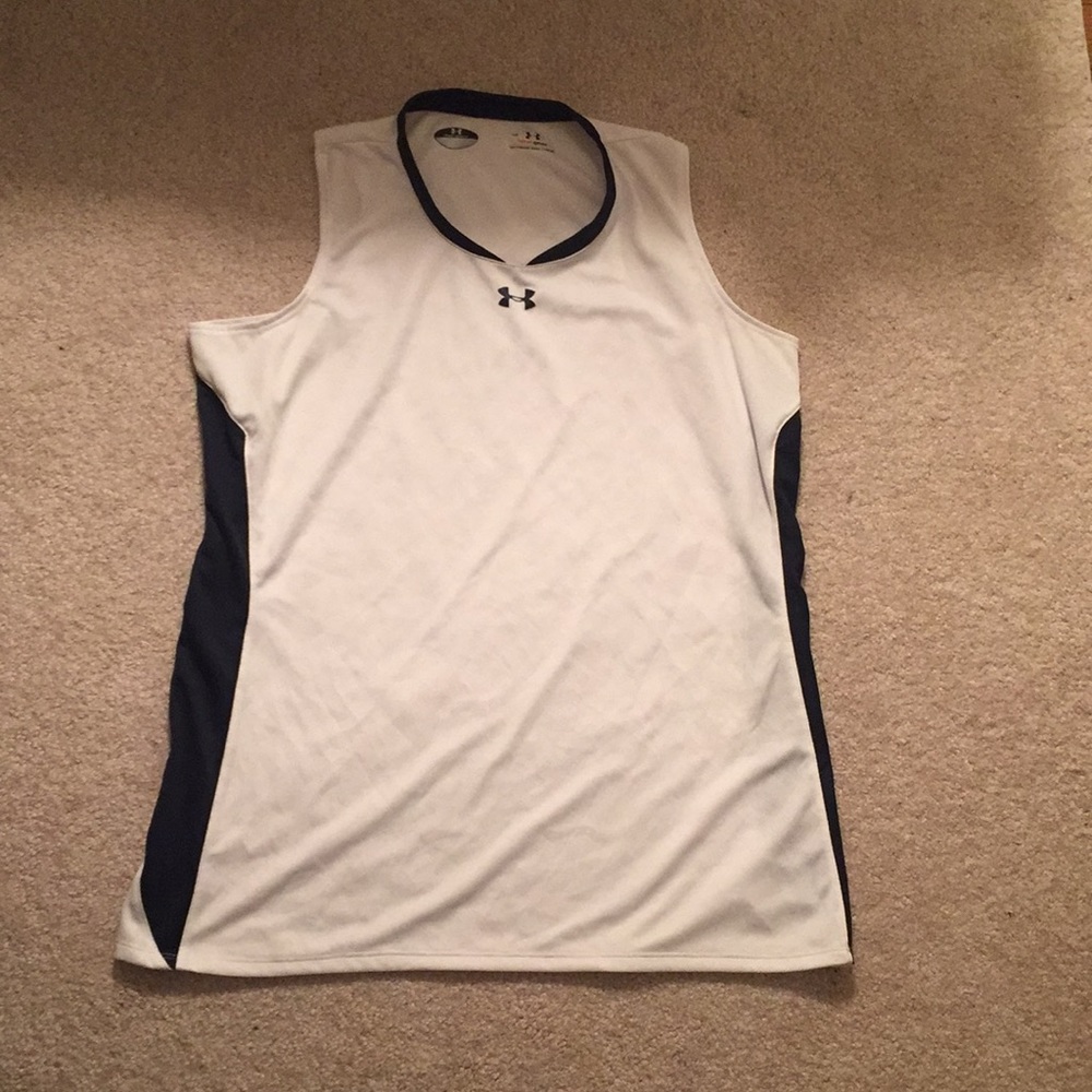 Under Armour Heat Gear Shirt